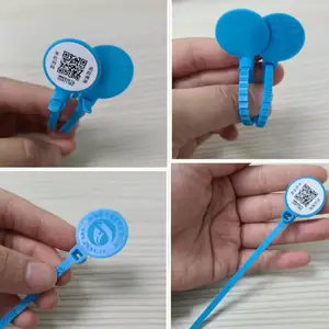 如何挑选放心、质优的肉禽产品-二维码溯源脚环待你检疫