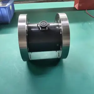 双法兰500牛米静态扭矩传感器