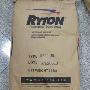 PPS美国雪佛龙菲利普R4-XT阻燃V0玻纤增强PPS