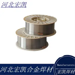 供应宏凯D980耐磨焊丝ER2209T1-1不锈钢焊丝