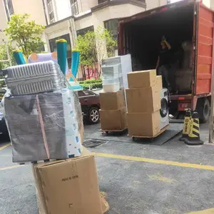 深圳南山星河街货车出租搬家拉货