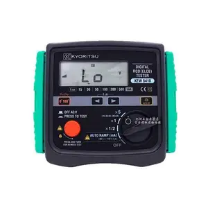 �ձ����� KYORITSU KEW 5410 ©�翪�ؼ���� ���д� ����©�翪�ز�����