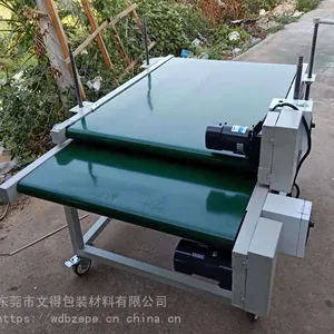 珍珠棉压棉机EPE压胶设备佛山上海江苏浙江江门广州深圳东莞惠州手动压棉机