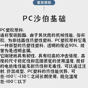 TARFLON ��̼���� PCAZ1900T�ձ����� ����͸�� ������ҵ ���ӵ���
