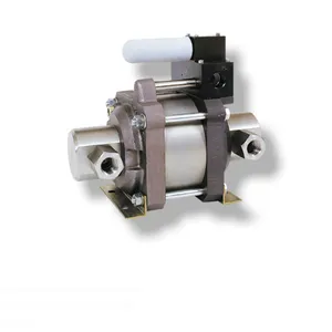 MAXIMATOR��ѹ��VFT-Z-21V6M071�����ڻ�ѧ����ҩ��ҵ