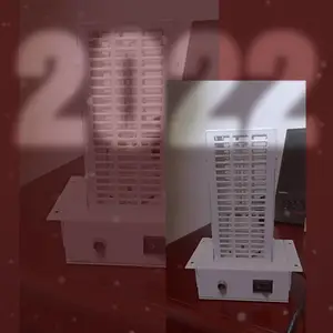光氢离子消毒净化装置.纳米光子净化器