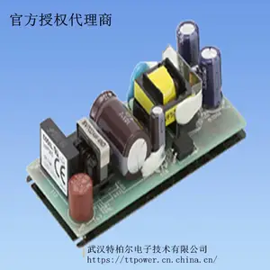 cosel：科索AC/DC PCB安装式开关电源VAF系列