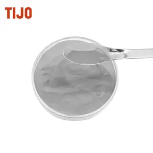 TIJO 17-4PH超细球形不锈钢粉末模具钢粉 MIM金属注射成型