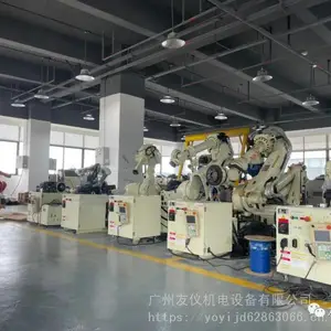 中山维修MC280L那智搬运机械手
