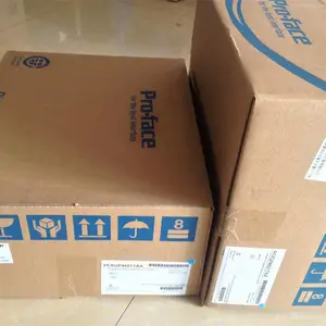 pro-face普洛菲斯触摸屏GP2501-TC41-24V/SC41/TC11/LG41/SC11