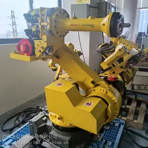 维修发那科R-2000IB/210WE放大器放大器