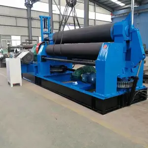 ��Ӧ W11-16X2500 ��е�Գ�ʽ���������