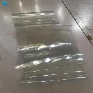 山东定制筛选机用透明皮带工厂 卷料供应