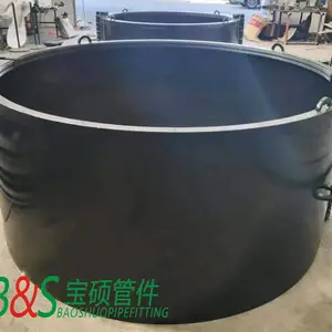 ���ݹ�Ӧ��ѹ25����DN2000��ī���øְ����ڹܵ����޶�©��