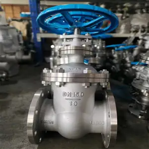 铸钢暗杆闸阀Z45H-25C蒸汽式管道 DN20型号