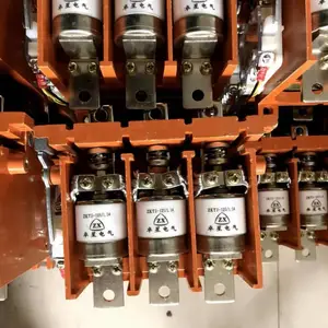 ��ͨ ������սӴ���CKJ3-800A/1.14 1140V�ߵ�ѹ���ع�