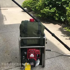 ���ɭ�ַ����ø�ѹϸˮ������ ���ͱ���ʽ