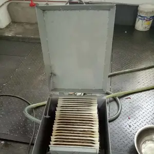 ͨ��BK-50ѹ��ʽ������ͻ�����ѹ���͹�������