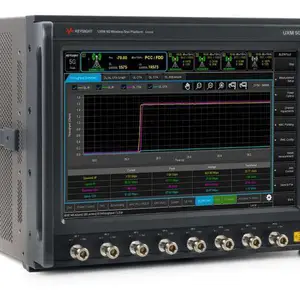 keysight��ԭAgilent��E7515B UXM 5G ��LTE���߲��Է���ƽ̨