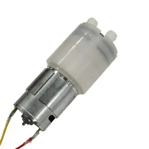 12V������ֱ��ˮ�ù��߻���ɻ���ˮ�����Ȼ���ˮ��385΢��ˮ��