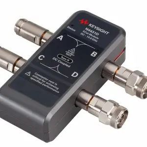 N4431D keysight �ǵ� ��Ƶ����У׼�� �����Ǳ�