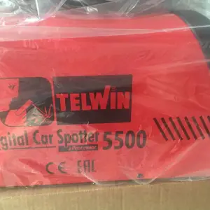 意大利TELWIN SPOTTER 5500拉拔机多功能点焊机