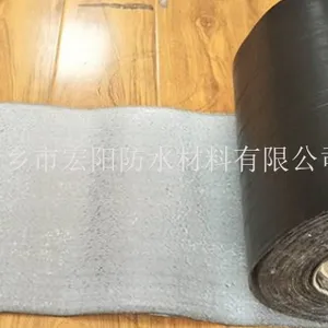 新乡路面抗裂贴 厂家直销 新乡市宏阳防水材料供应