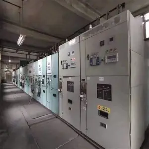 低压配电柜回收价格表 番禺二手机械设备回收 专业团队