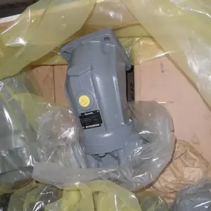 德国原装力士乐 R902155548 轴向柱塞马达 AA2FM90/61W-VUDN027-S