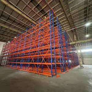 沈阳定做仓储货架的厂家,非标制品量尺定做
