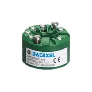 DATEXEL温度变送器DAT 1010-适用于DIN B头部安装