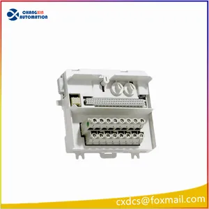 CI868K01模拟输入模块工业控制优质供应商