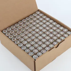 18650 21700远东锂电池工厂现货批发3.7V动力储能高倍率锂电芯