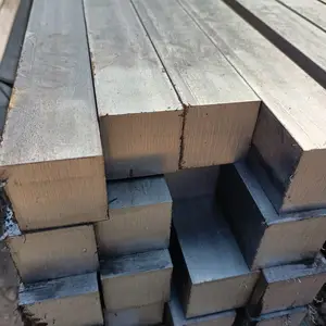 现货16Mn冷拔方钢 规格20方到100方 扁钢50*30 50*25 40*30 冷拉16Mn方钢 现货齐全 可切割批零