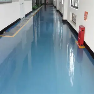 即墨环氧地坪漆 即墨地坪施工