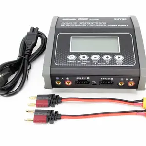 ��մ��� SKYRC D260 1-6s﮵��ƽ������ �ŵ��� ��Դ