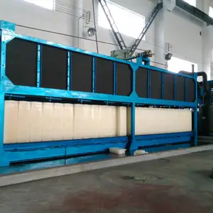 上海梦雪直冷块冰机LIB-150D 源头厂家直发大型商用全自动制冰机