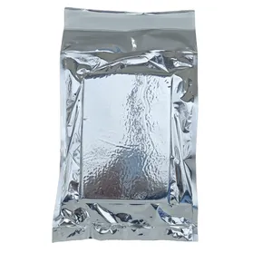 铝箔保温袋 压缩海绵长时间保冷药剂冷藏运输用拉链自封袋可印刷