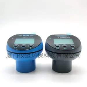 BOD分析仪OxiTop-i IS6货号208260 6个测量瓶德国WTW原装正品