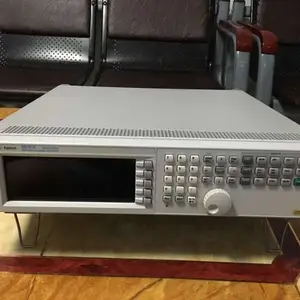 安捷伦Agilent N5181A N5181B 射频模拟信号发生器3/6GHz