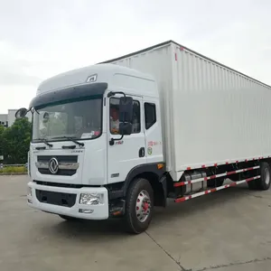 珠三角吨车散货交仓,海关监管车,兴运盛物流