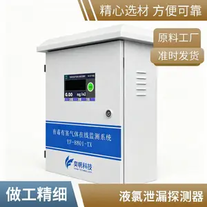 �ȷ� YF-8801-Cl2 ��������� 4-20mA��� �����ⱨ��