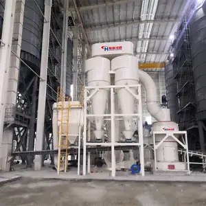 HC3000加工焦宝石 投资构成怎么排