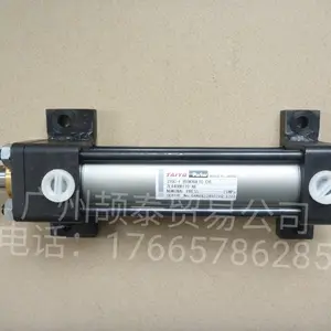日本TAIYO太阳铁工210C-1液压油缸总代理-广州颉泰