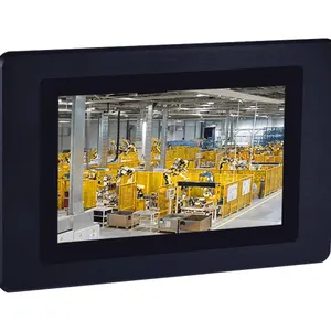 KS070-AL 7" 800x480 TFT LCD panel with touch screen