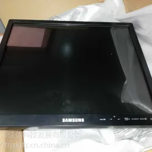 SMT-2233,三星韩华22寸液晶监视器SMT-2233
