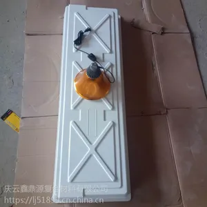 猪用养殖设备 复合板母猪产床 双体 小猪保温罩