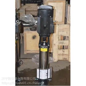 管道离心泵 锅炉增压不锈钢泵 热水锅炉补水泵厂家直销