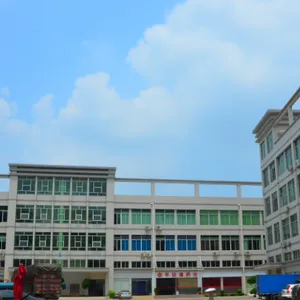 深圳市欣广鑫科技有限公司