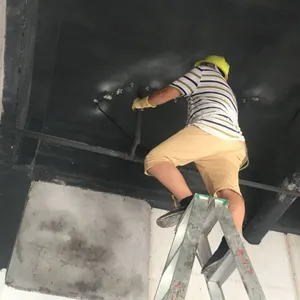 佛山市承接办公室各类防水补漏工程